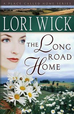 Cover of The Long Road Home