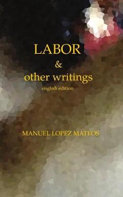 Book cover for Labor