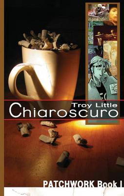 Book cover for Chiaroscuro