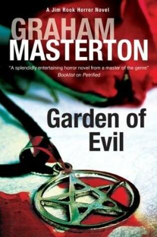 Cover of Garden of Evil