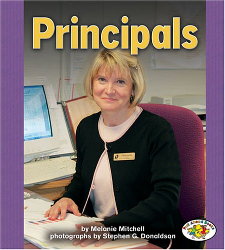Cover of Principals