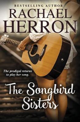 Cover of The Songbird Sisters