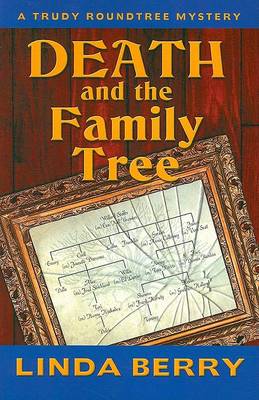 Book cover for Death and the Family Tree