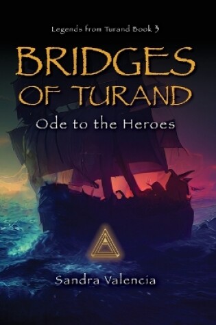 Cover of Bridges of Turand