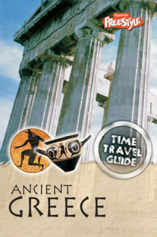 Cover of Ancient Greece