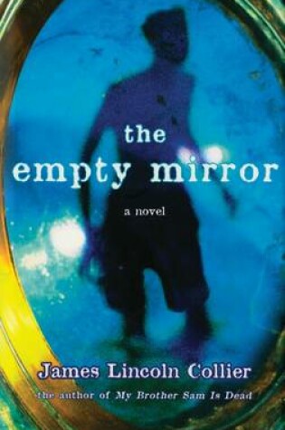 Cover of The Empty Mirror
