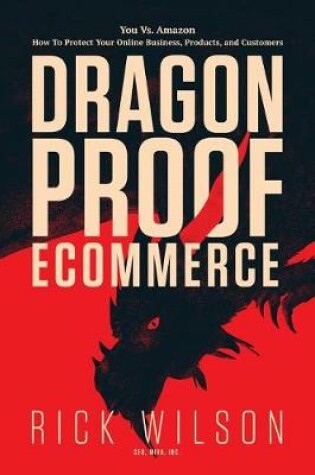 Cover of Dragonproof Ecommerce