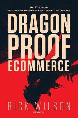 Book cover for Dragonproof Ecommerce