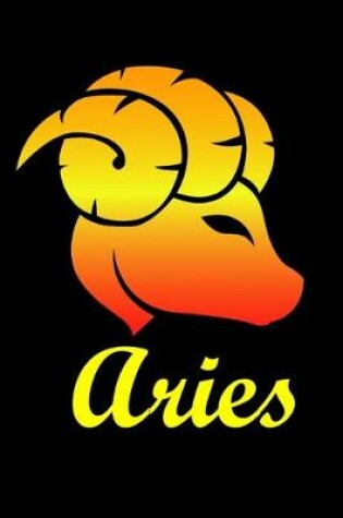 Cover of Aries