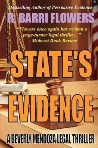 Cover of State's Evidence