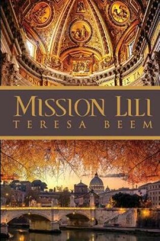 Cover of Mission Lili