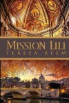 Book cover for Mission Lili