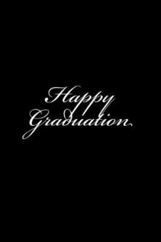 Cover of Happy Graduation