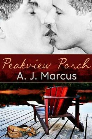 Cover of Peakview Porch