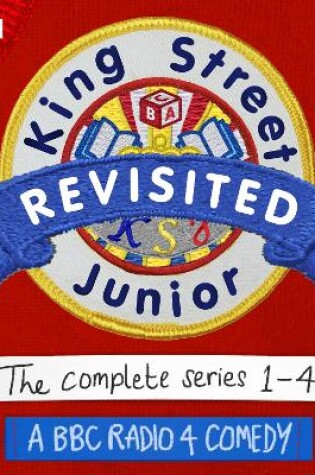 Cover of King Street Junior Revisited