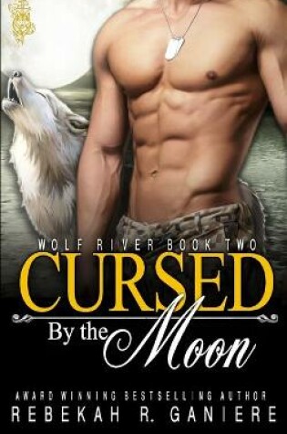 Cover of Cursed by the Moon