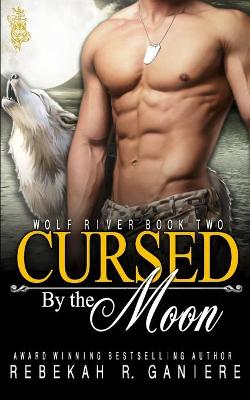 Book cover for Cursed by the Moon