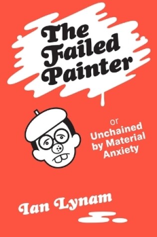 Cover of The Failed Painter