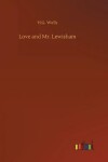 Book cover for Love and Mr. Lewisham