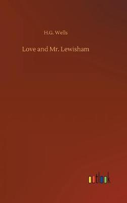 Cover of Love and Mr. Lewisham