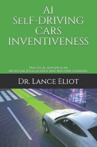 Cover of AI Self-Driving Cars Inventiveness