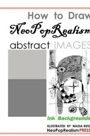 Cover of How to Draw NeoPopRealism Abstract Images