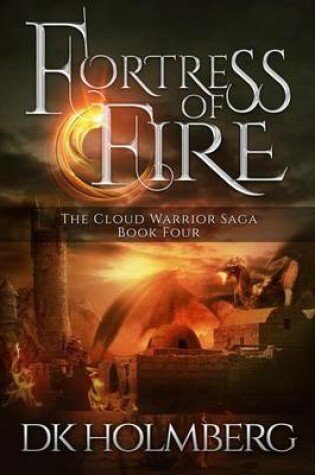 Cover of Fortress of Fire