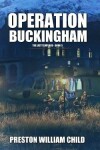Book cover for Operation Buckingham