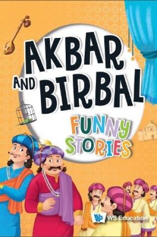 Cover of Funny Stories