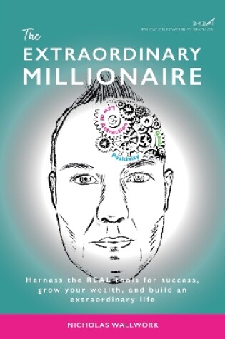 Cover of The Extraordinary Millionaire