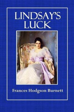 Cover of Lindsay's Luck