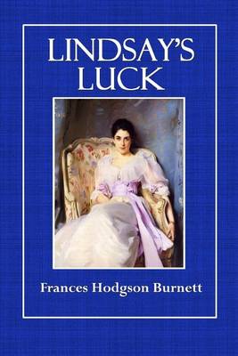 Cover of Lindsay's Luck
