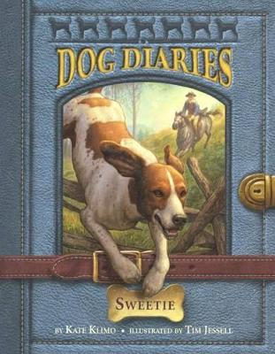 Book cover for Sweetie
