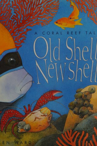 Cover of Old Shell, New Shell