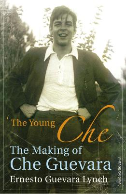 Book cover for The Young Che