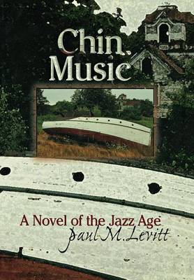Book cover for Chin Music