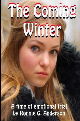 Book cover for The Coming Winter