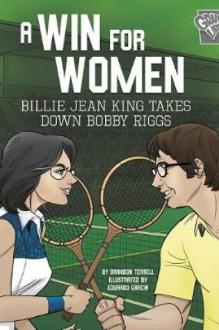 Cover of A Win for Women