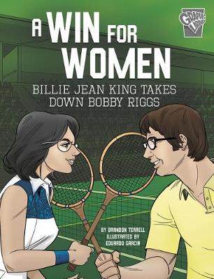 Cover of A Win for Women