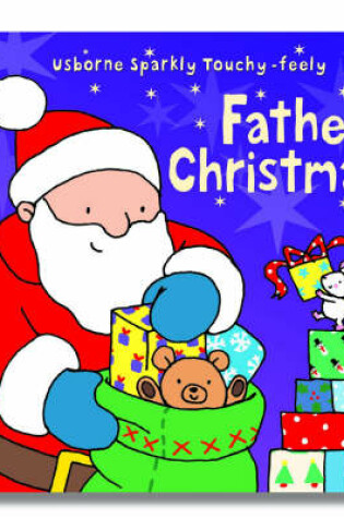 Cover of Father Christmas