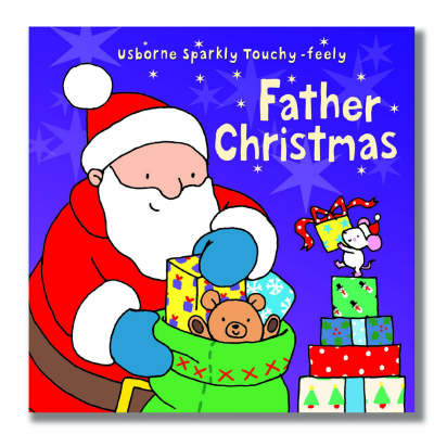 Cover of Father Christmas