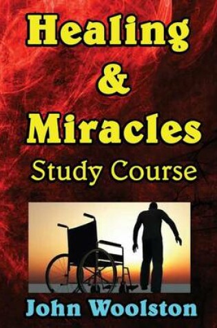 Cover of Healing & Miracles Study Course
