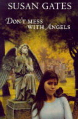 Cover of Don't Mess With Angels