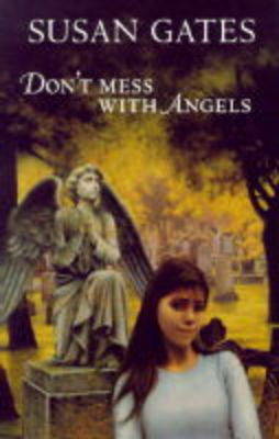 Book cover for Don't Mess With Angels