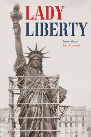 Cover of Lady Liberty