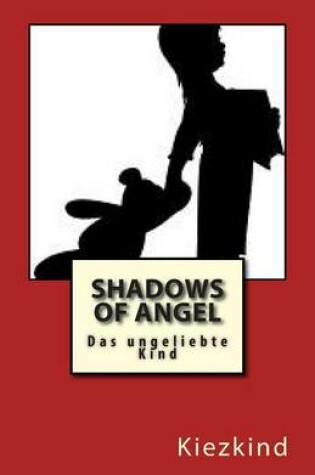 Cover of Shadows of Angel