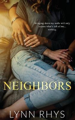 Book cover for Neighbors