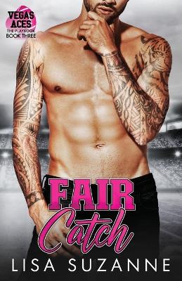 Book cover for Fair Catch