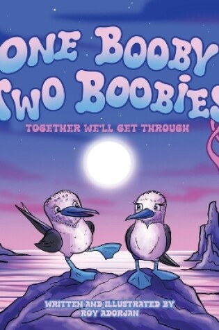 Cover of One Booby, Two Boobies