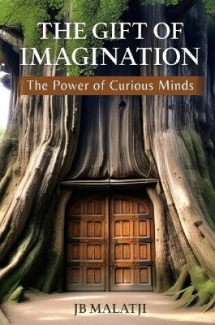 Cover of The Gift of Imagination